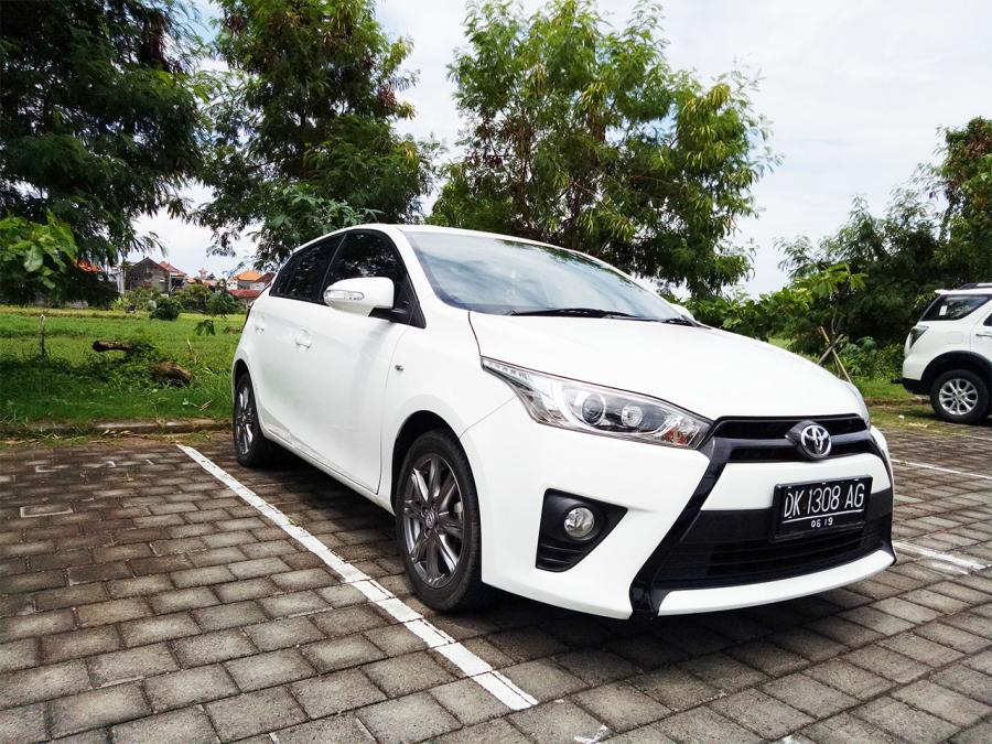 Panduan Lengkap Membeli Toyota Hatchback Bekas: Yaris vs Agya