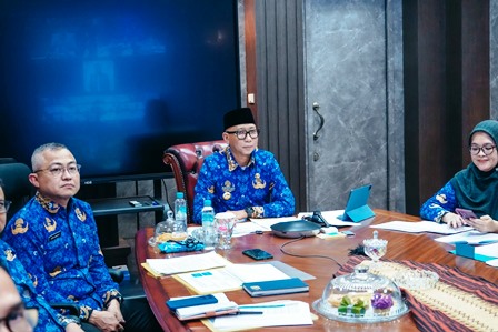 Kuota Bedah Rumah Melonjak 5 Kali Lipat, Tantangan Baru Verifikasi RTLH