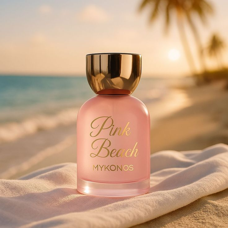 Panduan Lengkap Parfum Wanita Pink dengan Aroma Manis Feminin