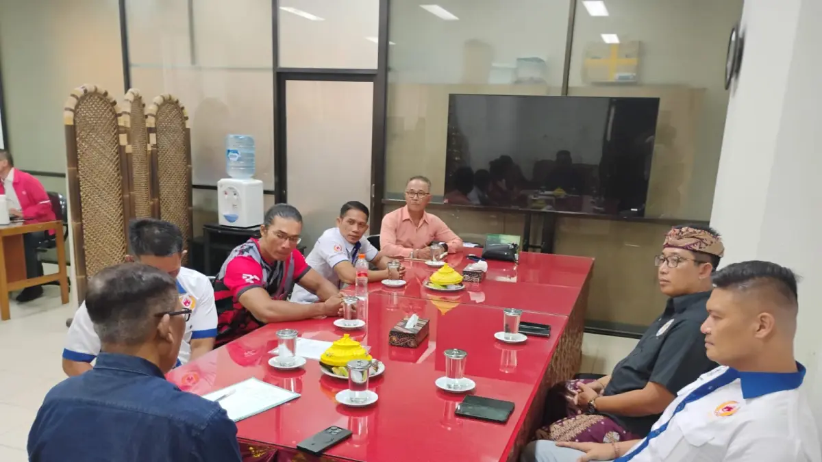 Enam Atlet Binaraga Bali Siap Mengguncang Panggung Asia