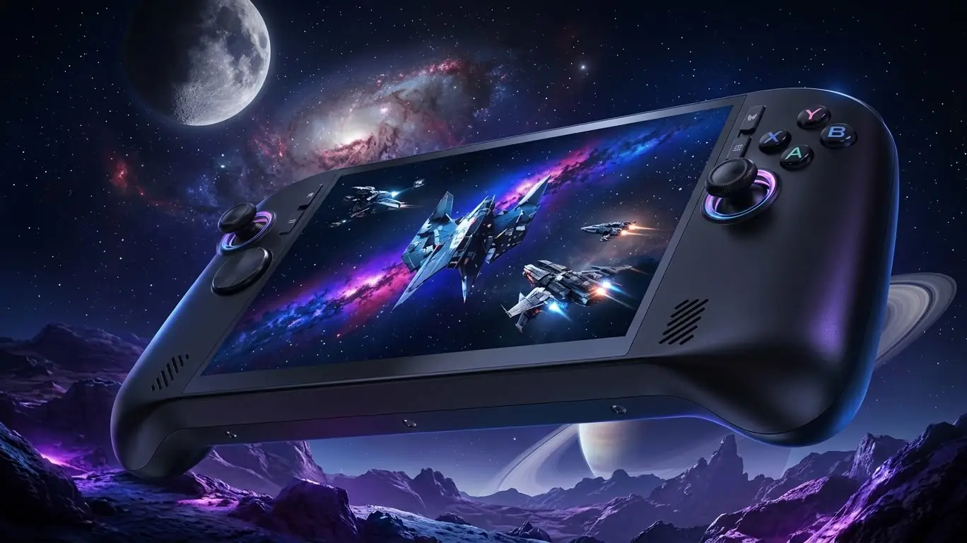 Predator Atlas 7 vs Atlas 8: Pilihan Handheld Gaming PC untuk Gamer Serius
