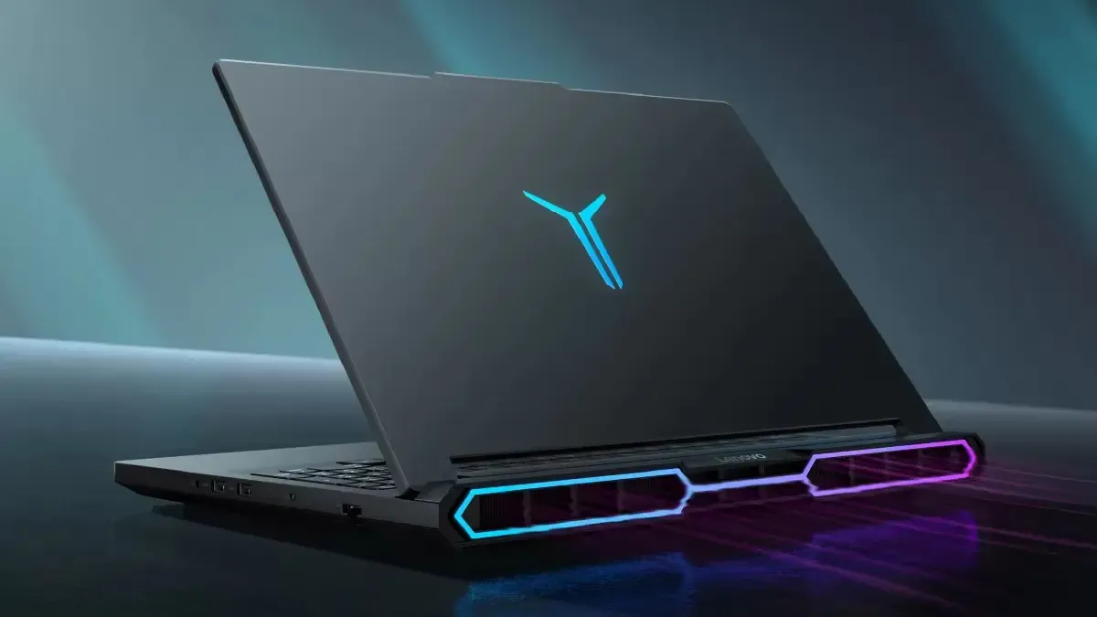 Modifikasi Power GPU Laptop RTX 5090: Seberapa Jauh Bisa Didorong?