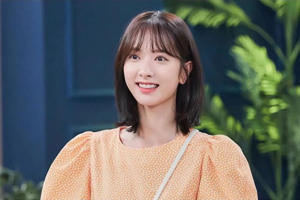 Kim Jiyeon Kembali di Drama Fantasi Romance Dive Into You