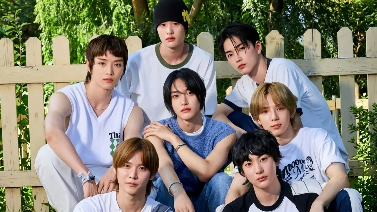 RIIZE Mengasah ‘Emotional Pop’ Lewat Comeback Bertahap