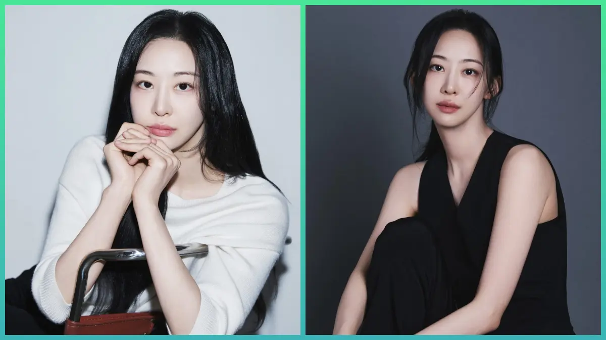 Aktor Korea Ganti Agensi: Strategi Karier Go Soo dan Dasom
