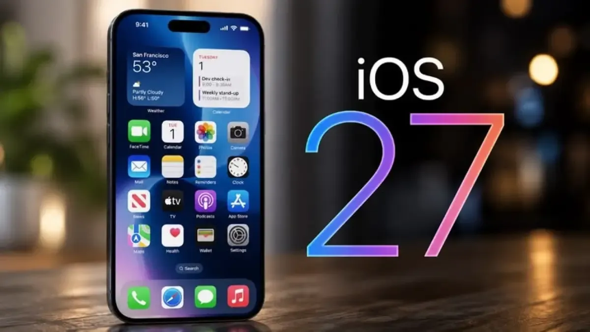iPhone 11 dan iOS 27: Dapat Update, Tapi Tanpa Semua Fitur AI