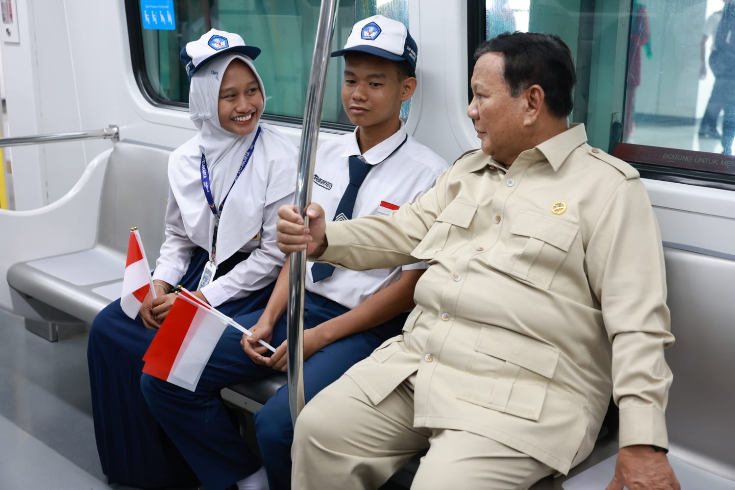 Prabowo Intensifkan Perang terhadap Tambang Ilegal dan Underinvoicing
