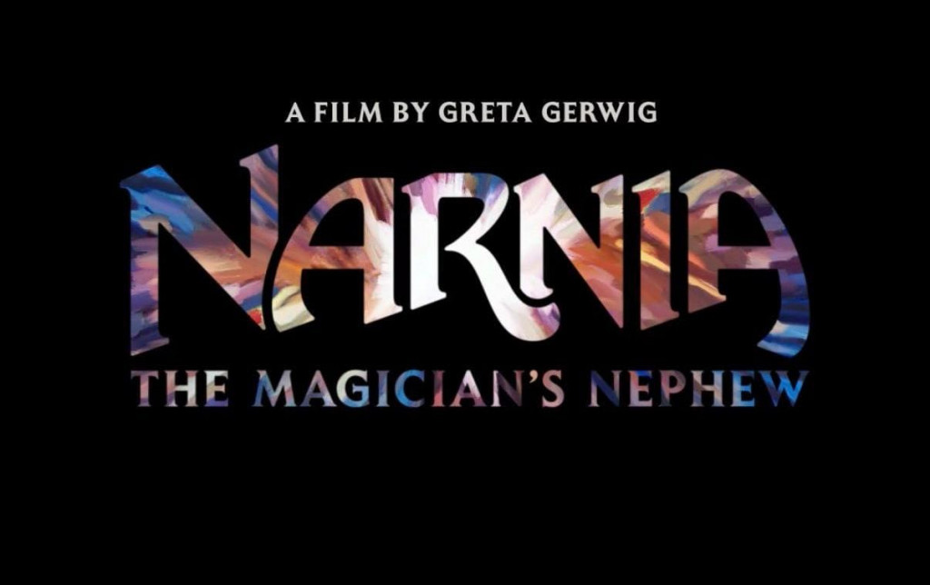 Narnia: The Magician's Nephew dan Revolusi Fantasi ala Greta Gerwig