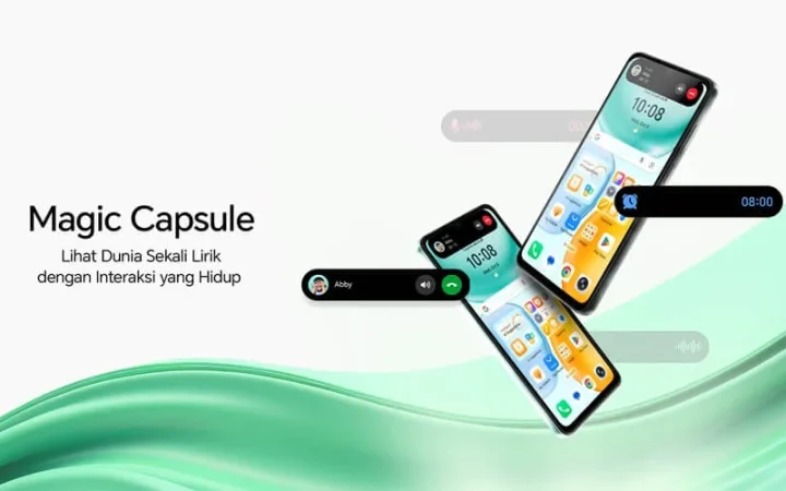 Personalisasi One UI 9: Ganti Font Samsung dan Atur Widget