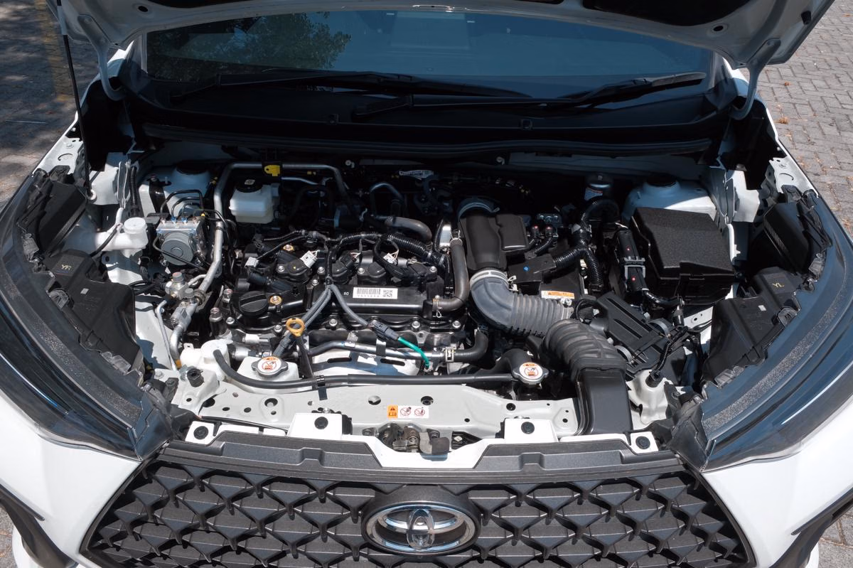 Penjualan Hybrid Toyota Melonjak 86 Persen, Veloz Hybrid Mencuri Perhatian