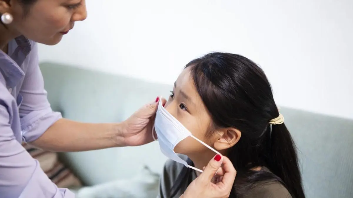 Panduan Lengkap Mengenali Gejala Influenza A pada Anak