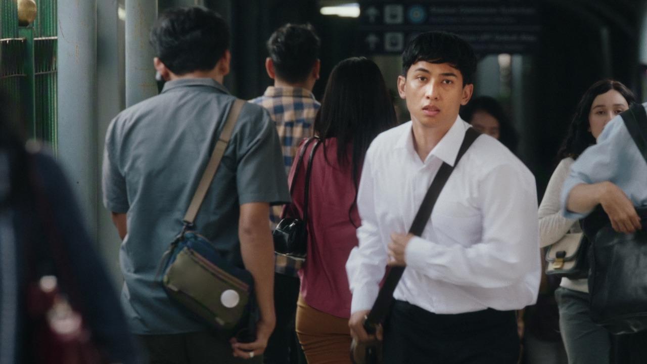 Drama Keluarga Terbaru di Netflix untuk Watchlist Akhir Pekan