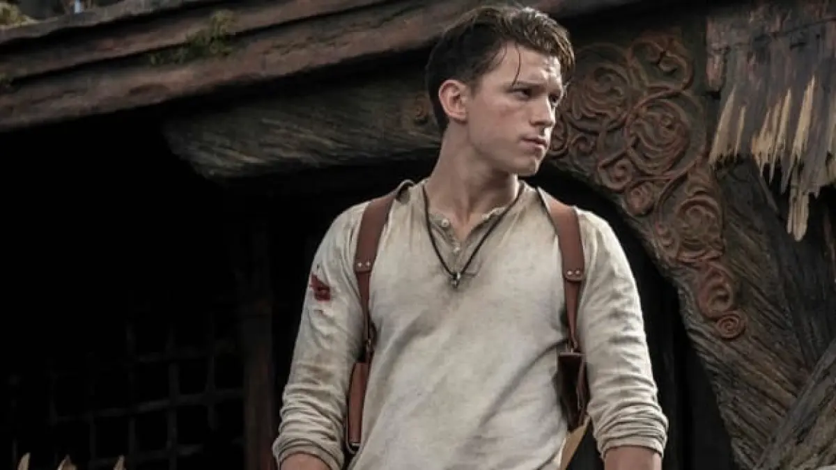 Tom Holland dan Era Baru Rekor Box Office Hollywood