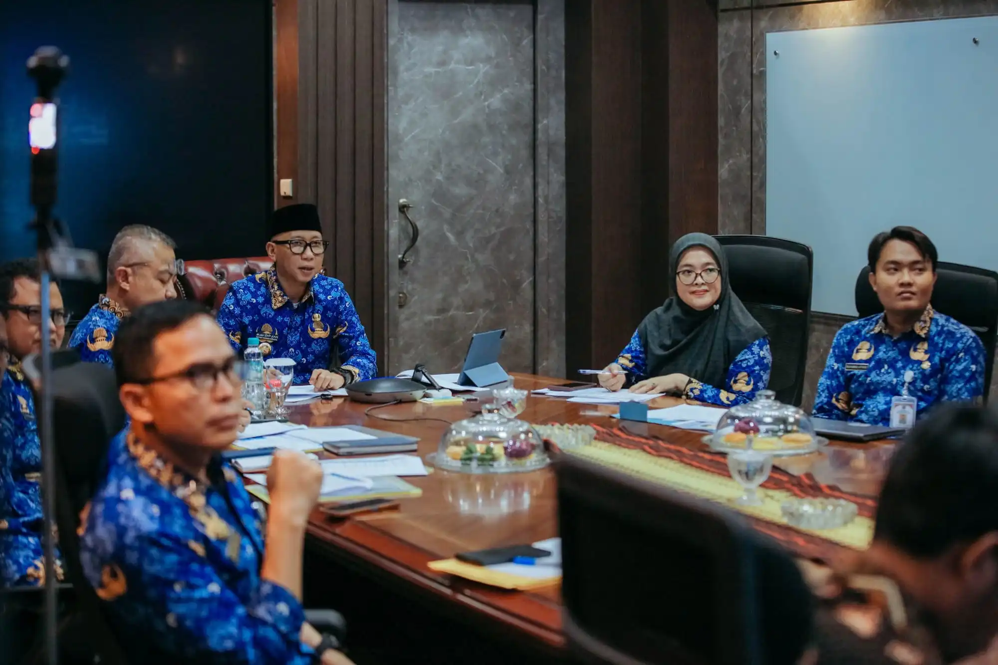 Kuota Bedah Rumah Melonjak 5 Kali Lipat, Tantangan Baru Verifikasi RTLH