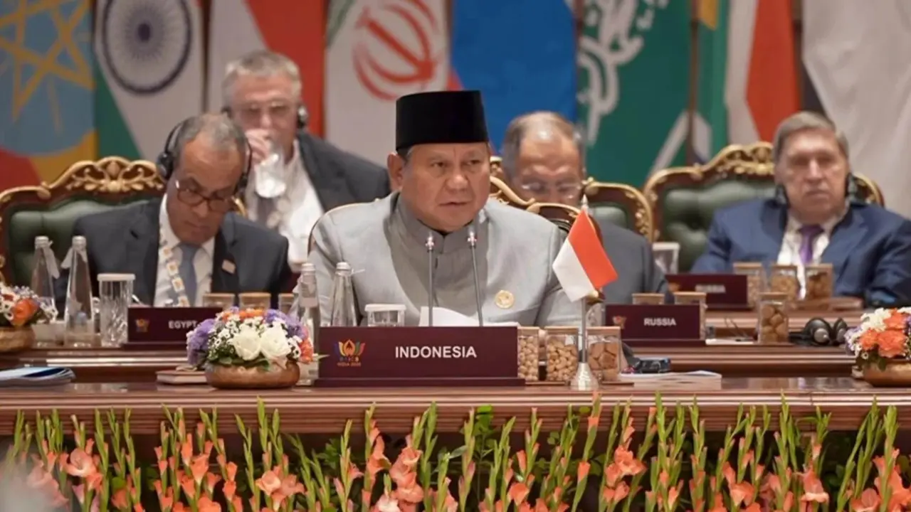 Biodiesel B50: Lompatan Strategis Menuju Kedaulatan Energi