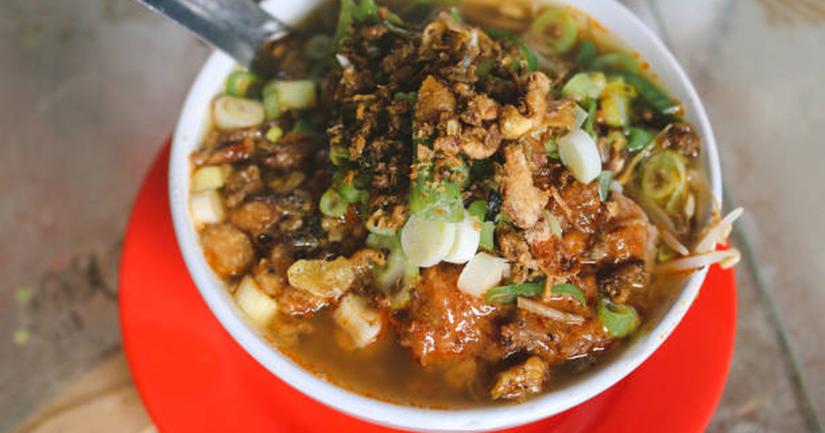 Tiga Hidangan Daging dan Telur Tradisional untuk Menu Keluarga