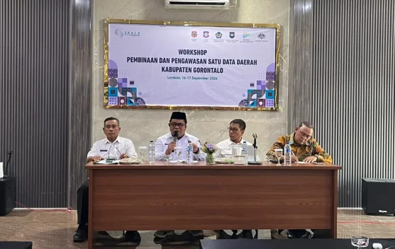 Integrasi Data Penduduk Mengubah Wajah Kebijakan Sosial Daerah