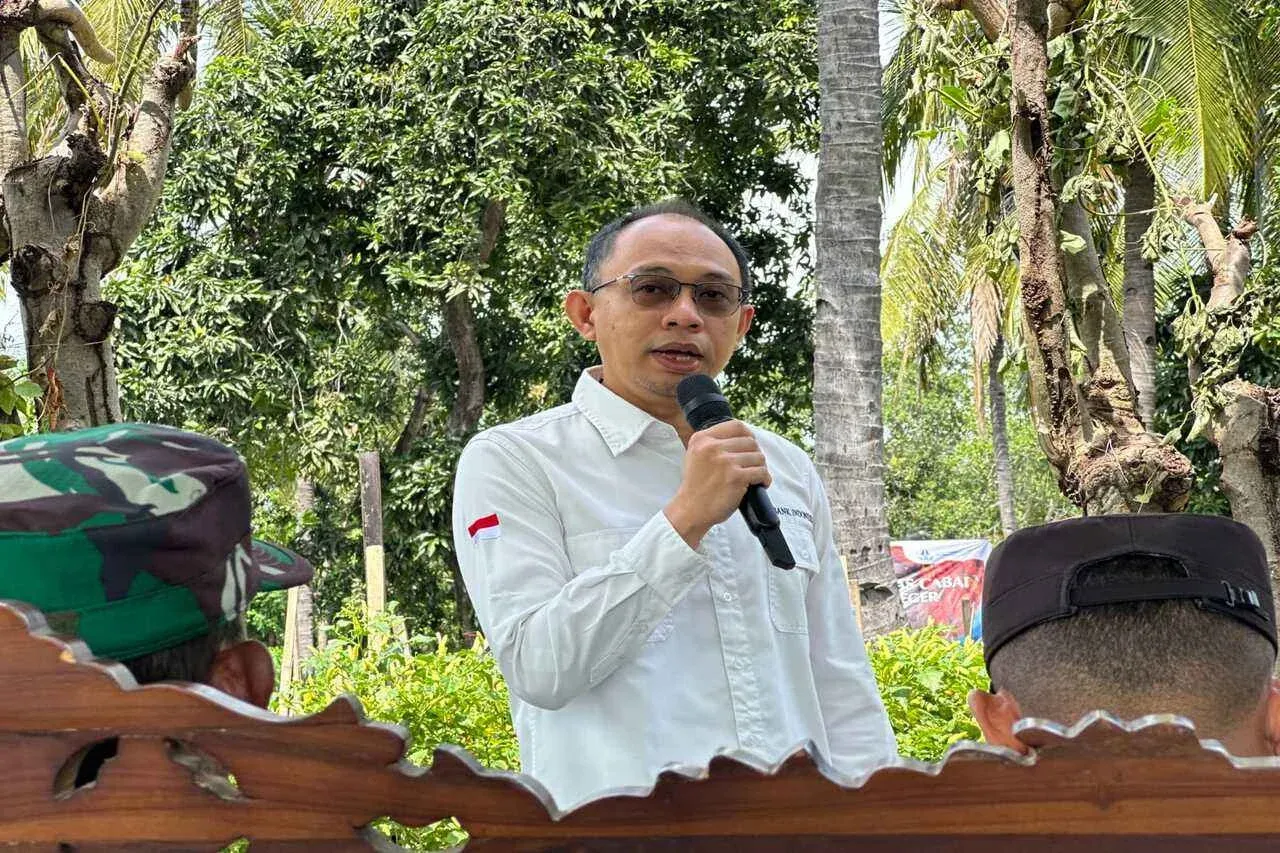 Dari Literasi Keuangan hingga Ekspor: Strategi Menggerakkan Ekonomi Desa