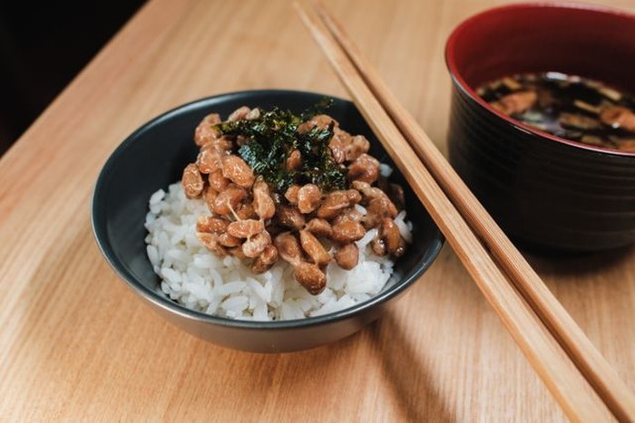 Makanan Fermentasi Jepang: Natto, Miso, hingga Tsukemono
