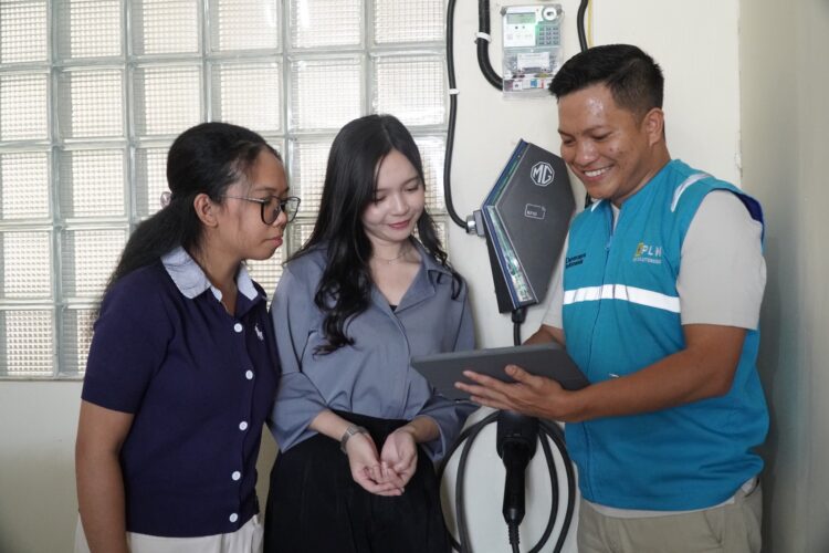 Panduan Instalasi Home Charging Station Aman di Rumah