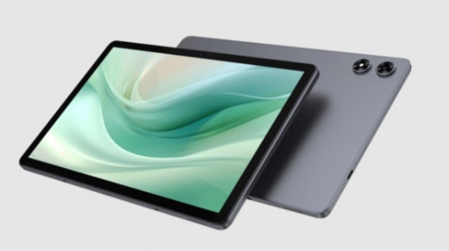 4 Tablet Murah Baterai Awet dan Performa Stabil untuk Kerja