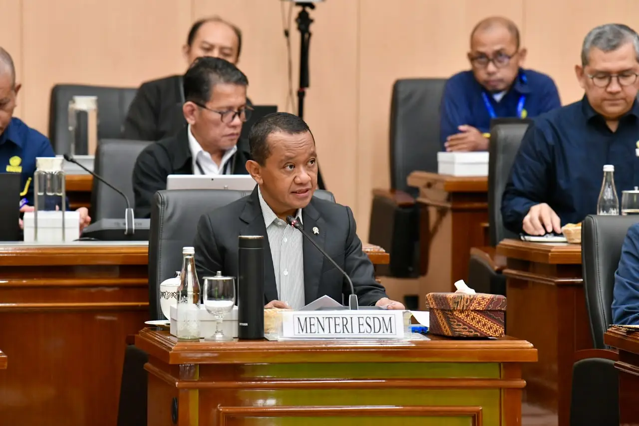 Anggaran Energi Rp27,37 Triliun: Listrik dan Gas untuk Desa dari Aceh hingga Papua