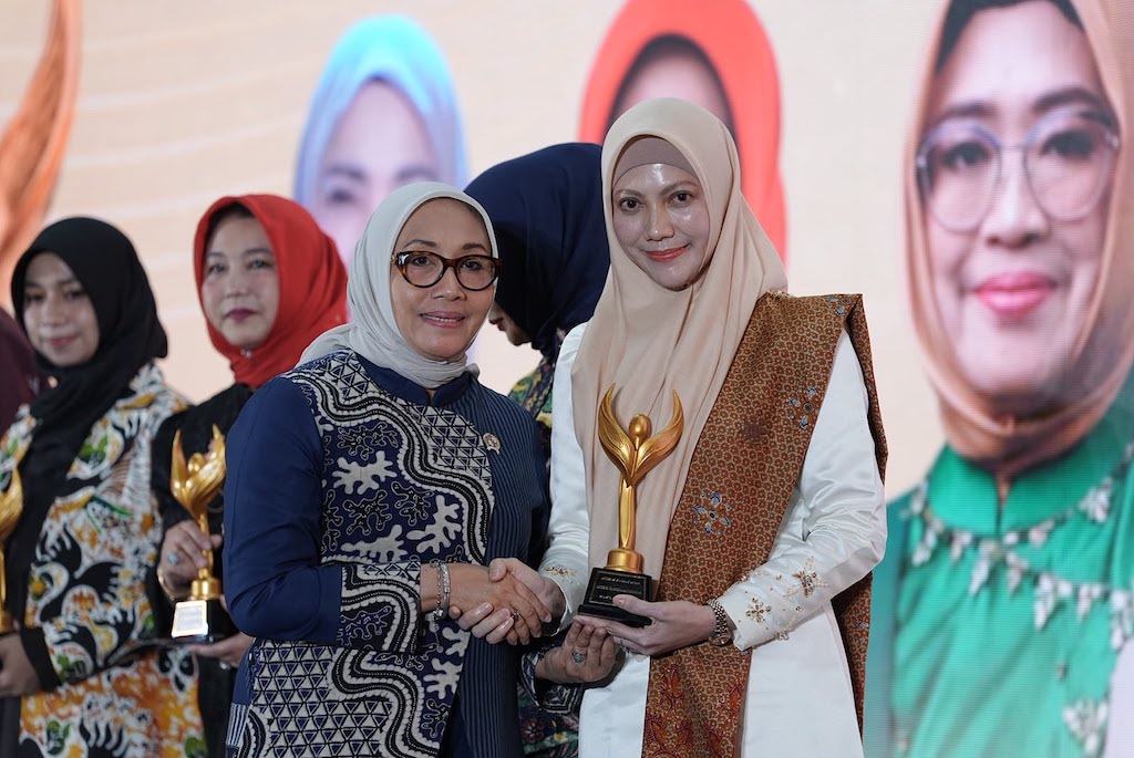 Dari Guru PAUD hingga Bunda Literasi: Menggerakkan Budaya Baca dari Akar Komunitas
