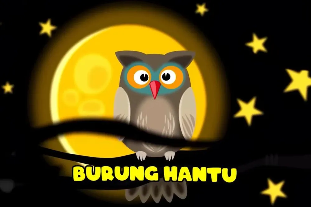 Lagu Edukatif Kinderflix: Cara Seru Mengenalkan Alam dan Profesi