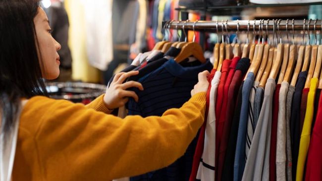 Panduan Lengkap Menilai Kualitas Pakaian Thrift