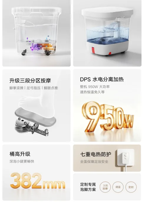 Ekosistem Perangkat Perawatan Pribadi Xiaomi Mijia yang Kian Matang