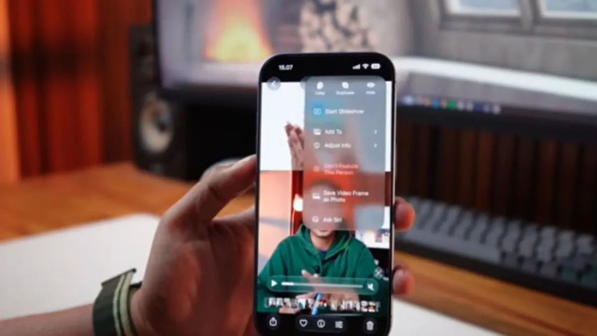 Kustomisasi Lock Screen dan Home Screen iPhone di iOS 27