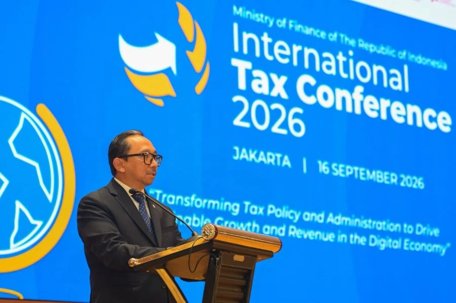 Reformasi Pajak Digital dan Pajak Minimum Global: Arah Baru Kebijakan