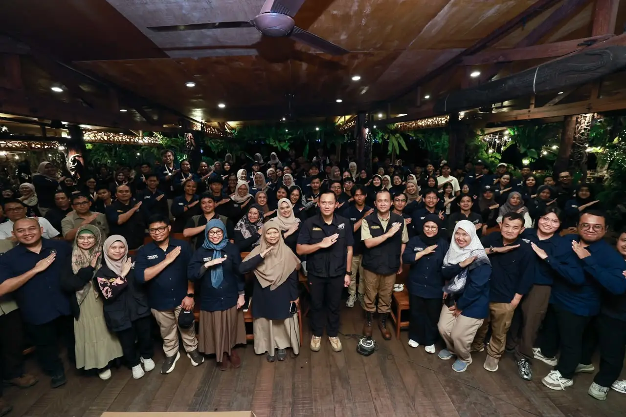 Dari Keterisolasian ke Pusat Ekonomi di Kawasan Transmigrasi Papua