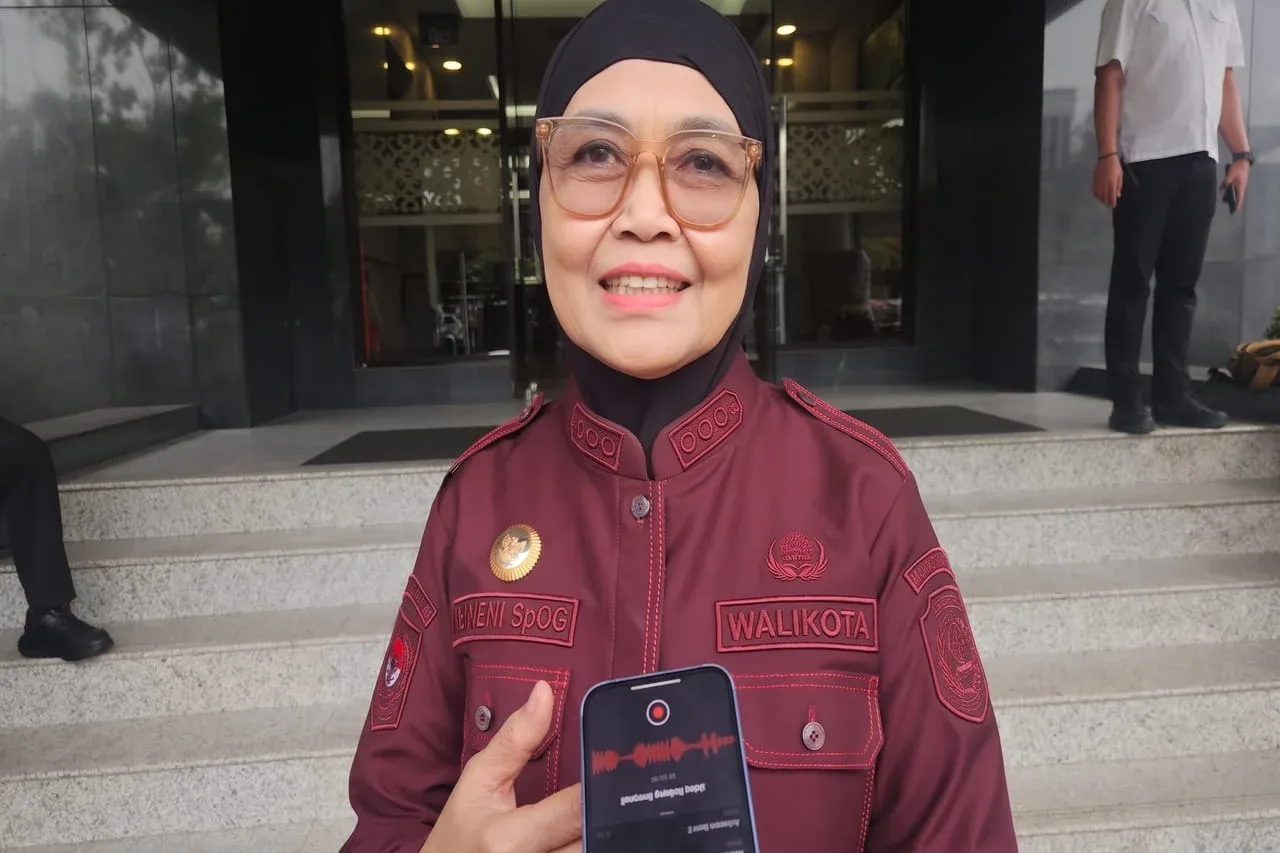 Daerah Sawit Percepat Hilirisasi Lewat Kawasan Industri