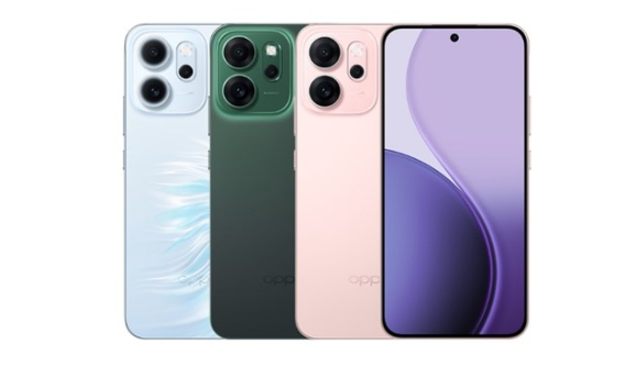 OPPO Reno 14 F: Layar AMOLED 120Hz dan Baterai 6.000 mAh, Masih Worth It?