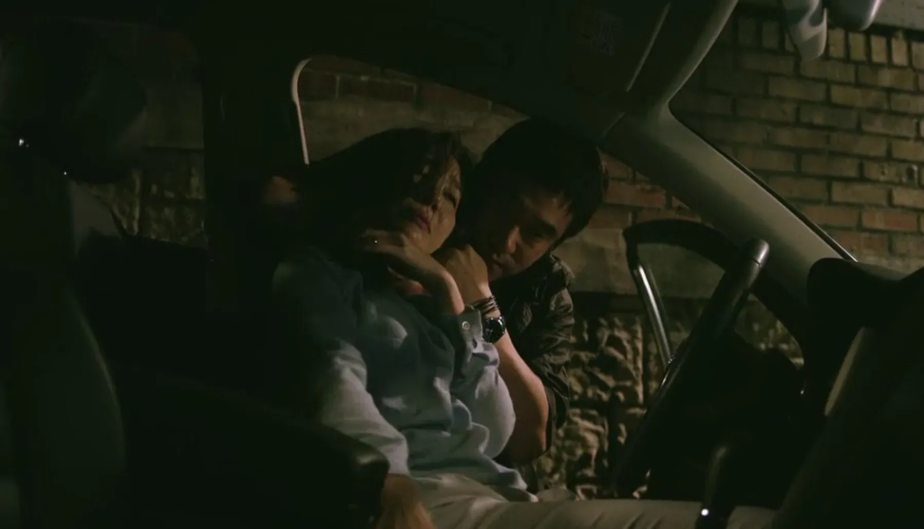 7 Film Thriller Korea Paling Mencekam untuk Ditonton