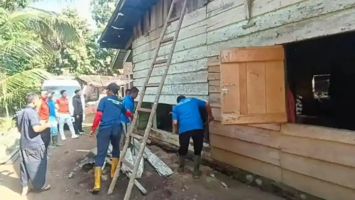 Panduan Syarat dan Cara Daftar Program Bedah Rumah Gratis