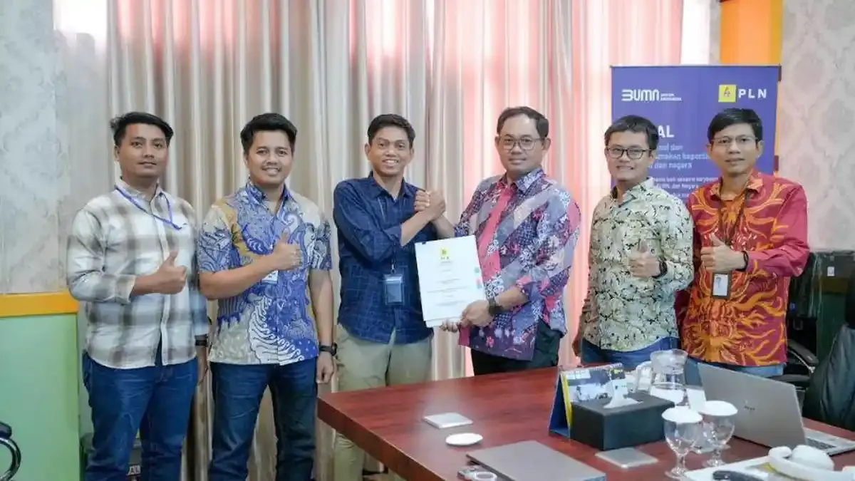 Survei Tanah 150 kV Sungai Penuh–Tapan: Pondasi Ketahanan Listrik Sumatra Tengah