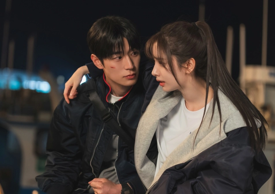 Dive Into You: Petualangan Fantasi Romantis Melintasi Waktu