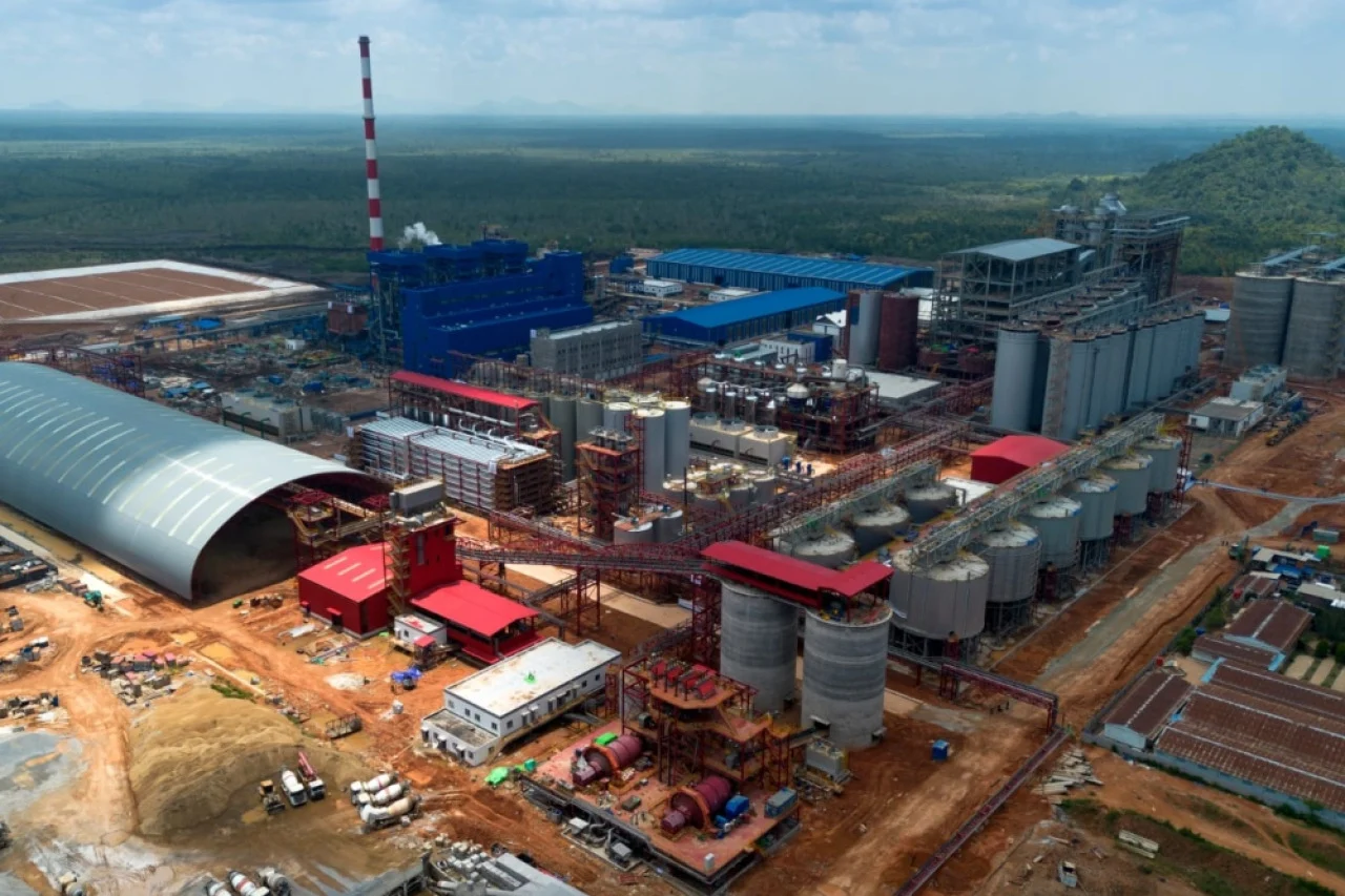 Mineral Kritis dan Energi Nuklir: Peluang Besar ICA-CEPA