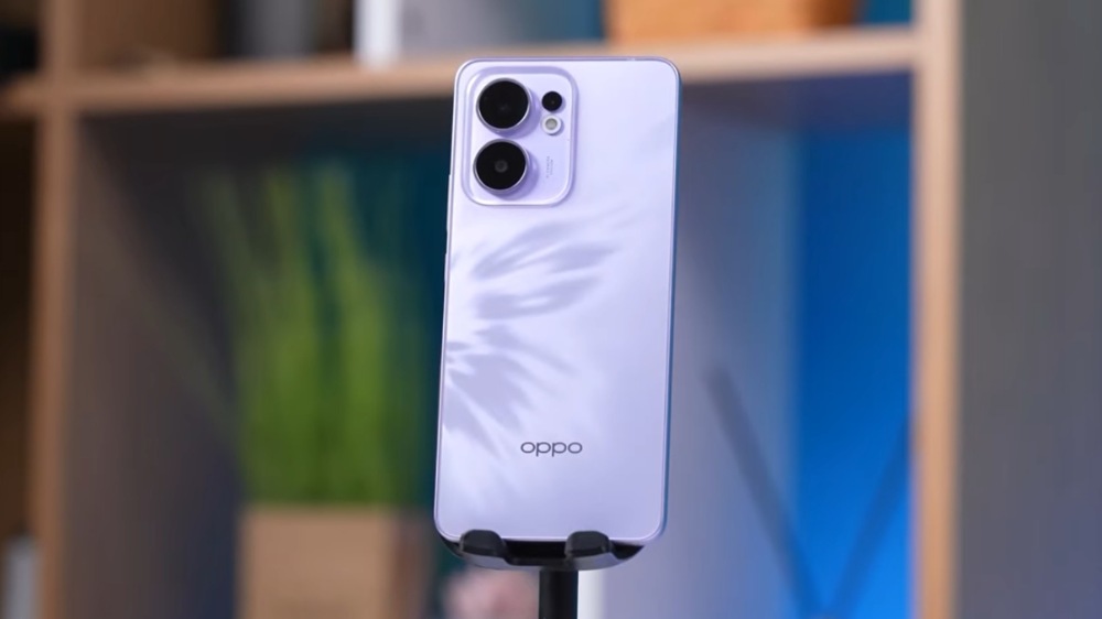 Panduan Lengkap HP OPPO Terbaru: Dari Baterai Jumbo hingga Reno 16 F 5G