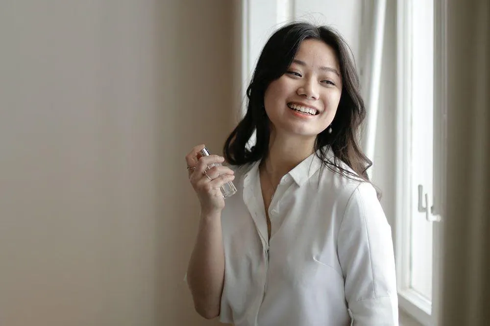 Panduan Lengkap Memilih Parfum Citrus Segar