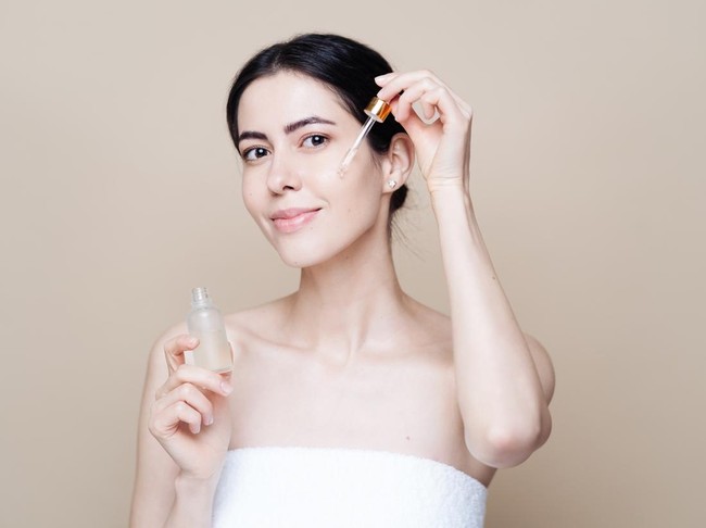 Panduan Lengkap Memilih Konsentrasi Niacinamide Aman untuk Kulit