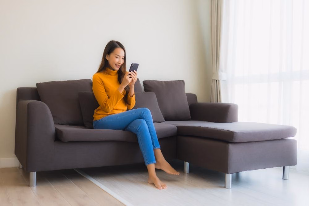 5 Kebiasaan Harian yang Membuat Rumah Selalu Rapi Tanpa Lelah
