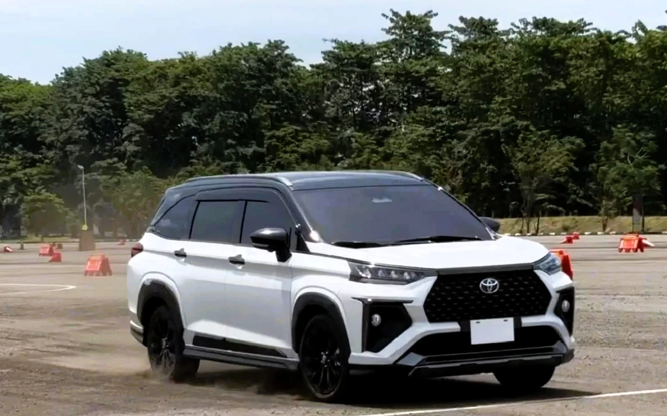 Toyota Veloz Hybrid Tembus 26,5 km/L: Efisiensi yang Mulai Masuk Akal