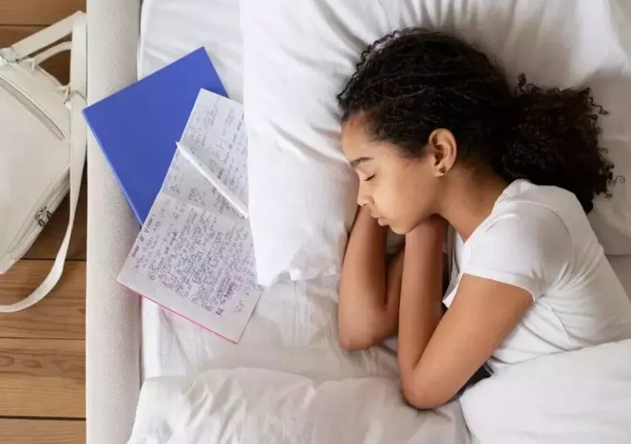 Panduan Lengkap Tidur Siang: Durasi Ideal dan Waktu Terbaik