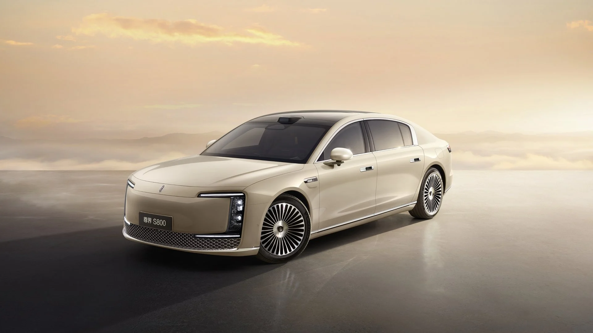 Maserati Mobil Listrik: Taruhan Besar Bersama Huawei dan JAC