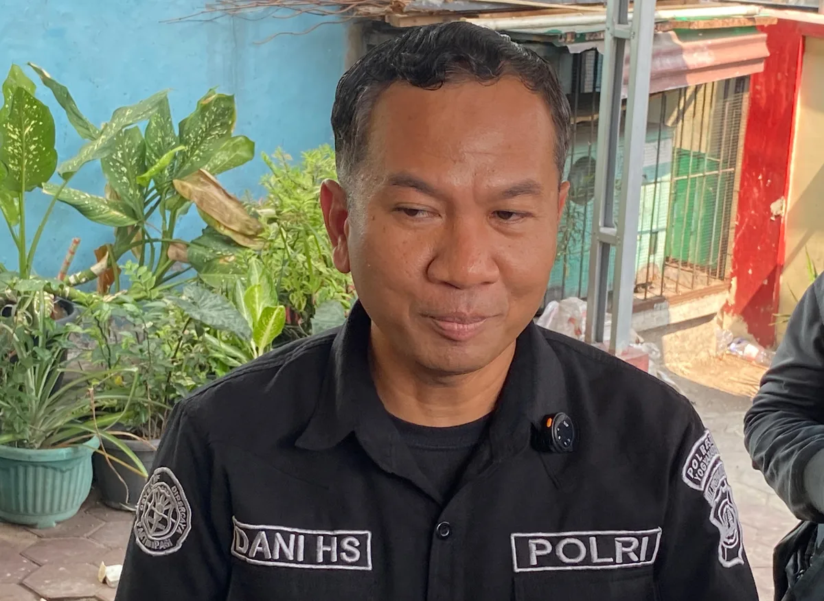 Oknum Aparat Minta Jatah Makan: Sinyal Tegas untuk Lindungi Pedagang Kuliner