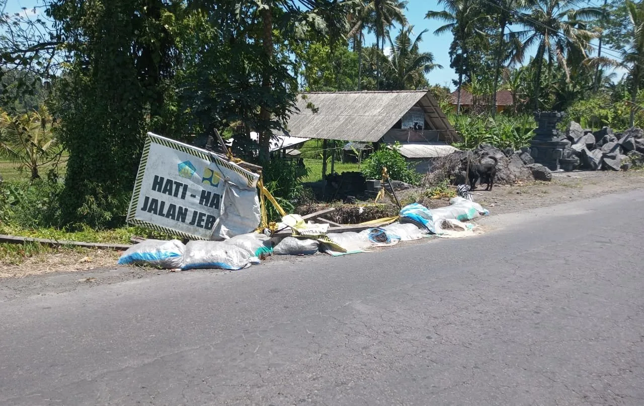 Proyek Jembatan dan Jalan Lokal Terhenti: Krisis Pengawasan Konstruksi