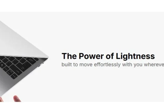 Laptop AI Terjangkau Ultra-Ringan: ADVAN AIR NEO vs AI Gen Ultra T